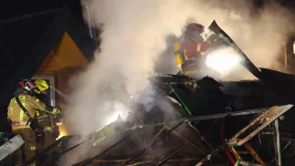 Fot. PAP/Grzegorz Momot