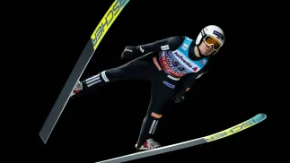 Fot. PAP/EPA/PHILIPP SCHMIDLI