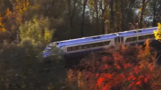 PKP Intercity: w nowym rozkładzie jazdy 17 nowych połączeń międzynarodowych. Fot. X/PKP Intercity