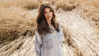 Edyta Górniak. Fot. Materiał prasowy