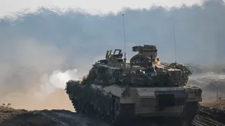 Zdjęcie ilustracyjne Fot. PAP/Darek Delmanowicz