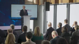 Fot. PAP - kadr z filmu