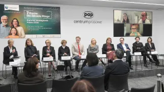 Fot. PAP/S. Leszczyński (1)