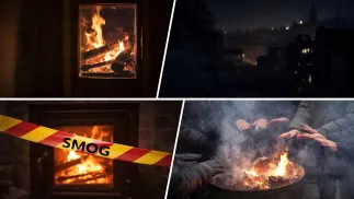 Krajowa Izba Kominiarzy Stowarzyszenie