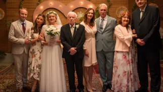 Kadr z filmu „Dalej jazda 2”. Fot. Materiały prasowe