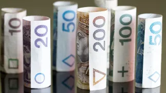 Coface: polski PKB w 2026 r. urośnie o 3,8 procent. Fot. Adobe Stock/ udra11