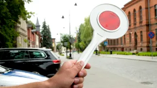 Śląskie. W 2025 r. spadła liczba wypadków i ofiar na drogach. Fot. Adobe Stock/07photo