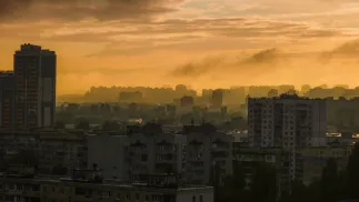 Kijów. Fot. Adobe Stock/StreetLens