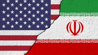 USA wstrzymują przygotowania do uderzenia na Iran; Teheran zapowiada surowe kary dla uczestników protestów. Fot. Adobe Stock/Sunshine Seeds