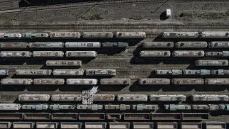 W ciągu ostatniej doby autobusami przewieziono ponad 2,2 tys. pasażerów. Fot. Adobe Stock/ Piotr