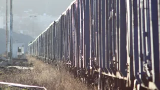 Wagony towarowe. Fot. Adobe Stock/Kamil (zdjęcie ilustracyjne)