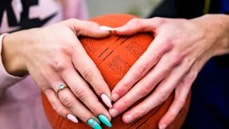 Zhang zyskała sławę podczas mistrzostw Azji 2024 do lat 18. Fot. Adobe Stock/Tymoteusz