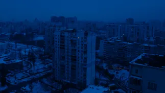 Kijów. Fot. Adobe Stock/Iryna Chubarova