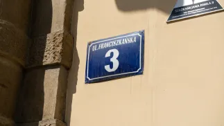 Ks. Michalczewski: ksiądz Kardynał nigdy nie brał udziału w reklamach. Fot. Adobe Stock/Longfin Media