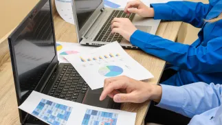 Ekonomista:  w pierwszych miesiącach 2026 r. można spodziewać się krótkiej pauzy w obniżkach, a następnie powrotu do cięć. Fot. Adobe Stock/ Paweł Kacperek 9zdjęcie ilustracyjne)