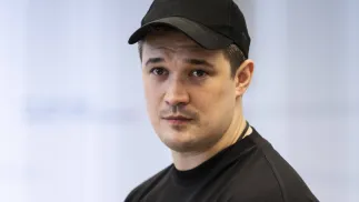 Mychaiło Fedorow. Fot. PAP/EPA/ALESSANDRO DELLA VALLE