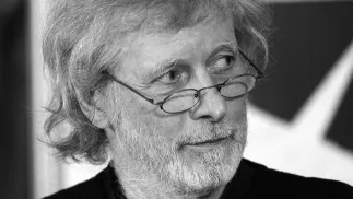 Wojciech Michniewski Fot. PAP/Andrzej Rybczyński