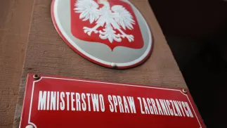 Fot. PAP/Leszek Szymański