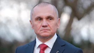 Generał Roman Polko. Fot. PAP/Mateusz Marek