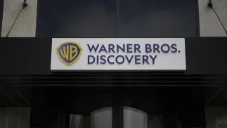 Warner Bros. Discovery (zdjęcie ilustracyjne). Fot. PAP/ Albert Zawada