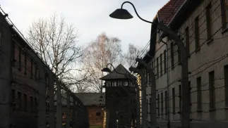 Muzeum Auschwitz-Birkenau (zdjęcie ilustracyjne). Fot. PAP/Leszek Szymański