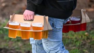 Zdjęcie ilustracyjne. Fot. PAP/Darek Delmanowicz