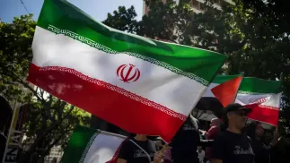 Zdjęcie ilustracyjne, fot. PAP/EPA/EFE/MIGUEL GUTIERREZ