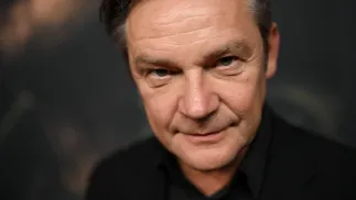 Ireneusz Czop. Fot. PAP/Marcin Obara