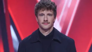 Maciej Musiał. Fot. PAP/Rafał Guz