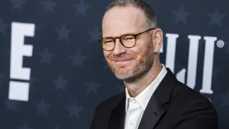 Joachim Trier Fot. PAP/EPA/CHRIS TORRES