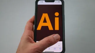 AI (zdjęcie ilustracyjne). Fot. PAP/Albert Zawada