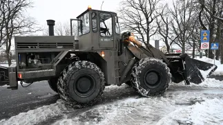 Fot. PAP/Piotr Kowala