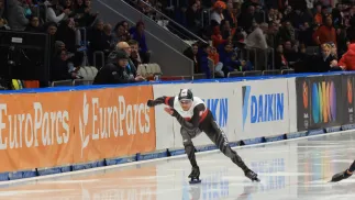 Damian Żurek. Fot. PAP/	Marian Zubrzycki