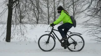 Zdjęcie ilustracyjne Fot. PAP/Paweł Supernak