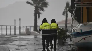 fot. PAP/EPA/ANSA/CARMELO IMBESI