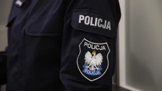 Policja. Zdj. ilustracyjne. Fot. PAP/Leszek Szymański