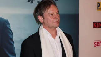 Aktor Ireneusz Czop. Fot. PAP/Albert Zawada