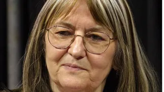 Jolanta Tambor. Fot. Adrian Tync/domena publiczna/Wiki Commons