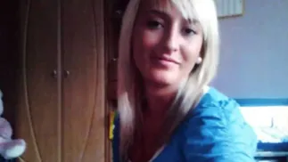 Iwona Wieczorek. Fot. Facebook