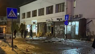 Fot. Facebook/Andrij Sadowy