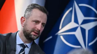 Władysław Kosiniak-Kamysz, fot. Piotr Nowak