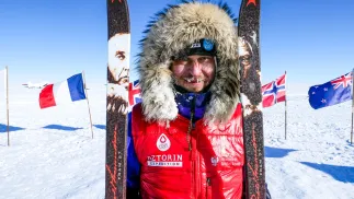 Mateusz Waligóra. Fot. Materiały prasowe