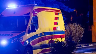 Prezydent Bytomia: do tej pory NFZ nie przekazał 6,5 mln zł za nadwykonania w ubiegłym roku. Fot. Adobe Stock/ FotoDax (zdjęcie ilustracyjne)