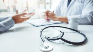 Cebula-Kubat: strona związkowa musi mieć czas, aby zapoznać się z dokumentami przestawionymi przez resort zdrowia. Fot. Adobe Stock/ joyfotoliakid