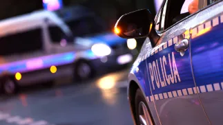 W piątek Łukasz G. został doprowadzony do prokuratury, gdzie przedstawiono mu zarzuty. Fot. Adobe Stock/FotoDax