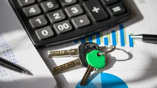 Rogowski: rosnąca zdolność kredytowa pozwala również na wnioskowanie o coraz wyższe kwoty kredytu. Fot. Adobbe Stock/: Paweł Kacperek