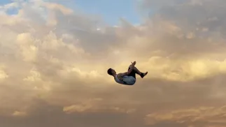 Film dokumentalny "Niewypowiedziane". Fot. Polski Instytut Sztuki Filmowej