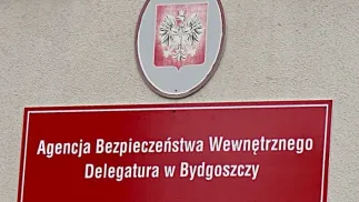 Prokurator zarzucił podejrzanemu zgłoszenie gotowości oraz działanie na rzecz rosyjskiego wywiadu. Fot. X/Jacek Dobrzyński