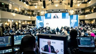 screenshot, fot. https://securityconference.org/en/