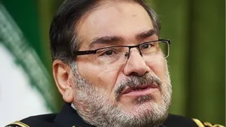 Ali Szamchani. Fot. Mohammad Ali Marizad/ Wiki Commons/ domena publiczna